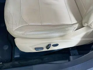 Ford Explorer 2017 Limited 4dr SUV