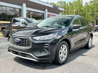 Ford Escape 2024 Active 4dr SUV