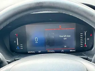 Ford Escape 2024 Active 4dr SUV