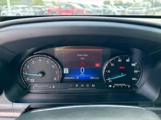 Ford Explorer 2020 Limited 4dr SUV