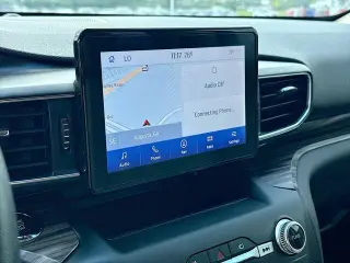Ford Explorer 2020 Limited 4dr SUV
