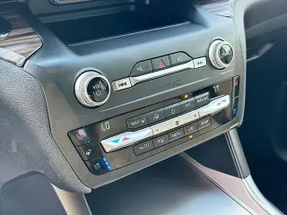 Ford Explorer 2020 Limited 4dr SUV