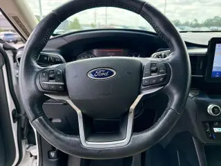 Ford Explorer 2020 Limited 4dr SUV