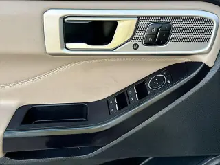 Ford Explorer 2020 Limited 4dr SUV