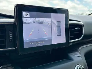 Ford Explorer 2020 Limited 4dr SUV