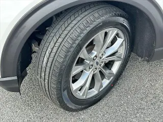 Ford Explorer 2020 Limited 4dr SUV