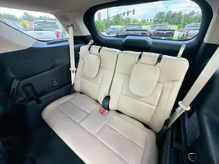 Ford Explorer 2020 Limited 4dr SUV