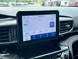 Ford Explorer 2023 ST-Line 4dr SUV