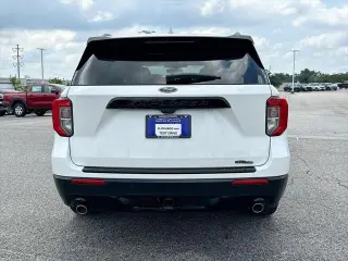Ford Explorer 2023 ST-Line 4dr SUV