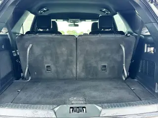 Ford Explorer 2023 ST-Line 4dr SUV