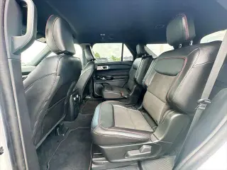 Ford Explorer 2023 ST-Line 4dr SUV