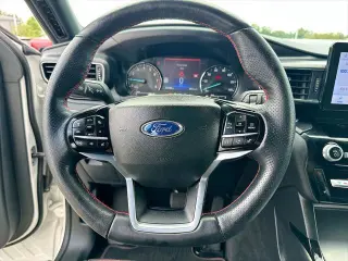 Ford Explorer 2023 ST-Line 4dr SUV