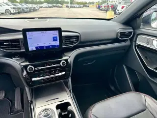 Ford Explorer 2023 ST-Line 4dr SUV