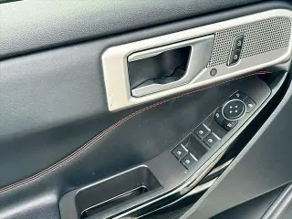 Ford Explorer 2023 ST-Line 4dr SUV
