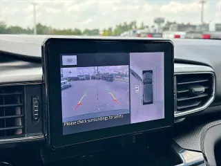 Ford Explorer 2023 ST-Line 4dr SUV