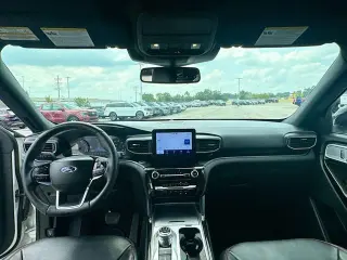 Ford Explorer 2023 ST-Line 4dr SUV