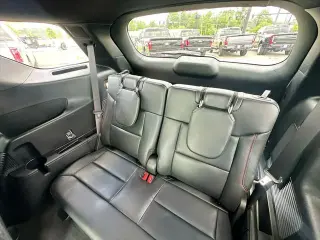 Ford Explorer 2023 ST-Line 4dr SUV