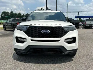 Ford Explorer 2023 ST-Line 4dr SUV