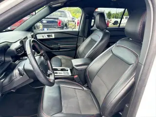 Ford Explorer 2023 ST-Line 4dr SUV