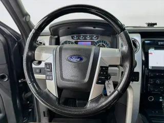 Ford F-150 2012 4x2 FX2 4dr SuperCrew Styleside 5.5 ft. SB