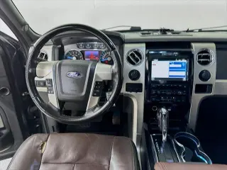 Ford F-150 2012 4x2 FX2 4dr SuperCrew Styleside 5.5 ft. SB