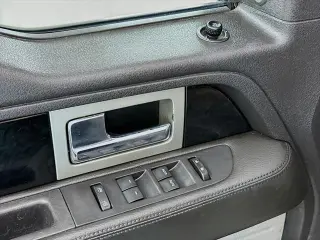 Ford F-150 2012 4x2 FX2 4dr SuperCrew Styleside 5.5 ft. SB