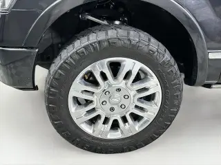 Ford F-150 2012 4x2 FX2 4dr SuperCrew Styleside 5.5 ft. SB