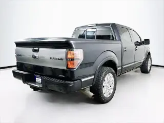 Ford F-150 2012 4x2 FX2 4dr SuperCrew Styleside 5.5 ft. SB