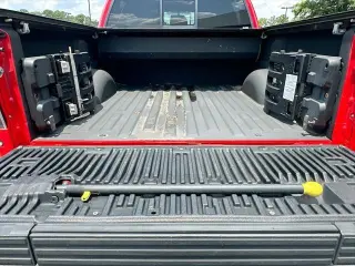 Ford F-150 2014 4x4 SVT Raptor 4dr SuperCrew Styleside 5.5 ft. SB