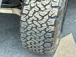 Ford F-150 2014 4x4 SVT Raptor 4dr SuperCrew Styleside 5.5 ft. SB
