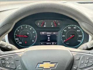 Chevrolet Malibu 2024 LT 4dr Sedan w/1LT