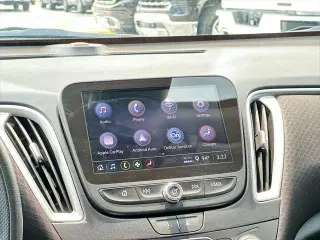 Chevrolet Malibu 2024 LT 4dr Sedan w/1LT