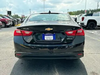 Chevrolet Malibu 2024 LT 4dr Sedan w/1LT