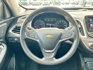 Chevrolet Malibu 2024 LT 4dr Sedan w/1LT
