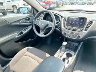 Chevrolet Malibu 2024 LT 4dr Sedan w/1LT