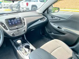 Chevrolet Malibu 2024 LT 4dr Sedan w/1LT
