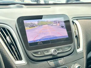 Chevrolet Malibu 2024 LT 4dr Sedan w/1LT
