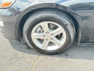 Chevrolet Malibu 2024 LT 4dr Sedan w/1LT