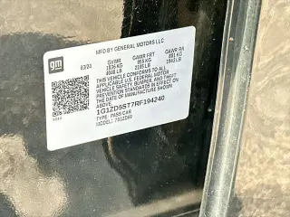Chevrolet Malibu 2024 LT 4dr Sedan w/1LT
