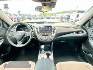 Chevrolet Malibu 2024 LT 4dr Sedan w/1LT