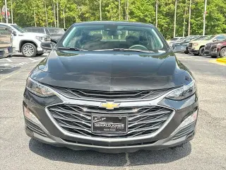 Chevrolet Malibu 2024 LT 4dr Sedan w/1LT