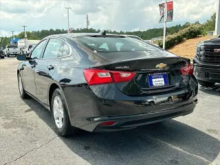 Chevrolet Malibu 2024 LT 4dr Sedan w/1LT