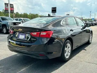 Chevrolet Malibu 2024 LT 4dr Sedan w/1LT