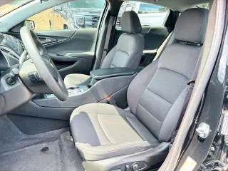Chevrolet Malibu 2024 LT 4dr Sedan w/1LT