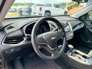 Chevrolet Malibu 2024 LT 4dr Sedan w/1LT