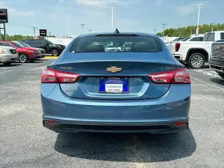 Chevrolet Malibu 2024 LT 4dr Sedan w/2LT