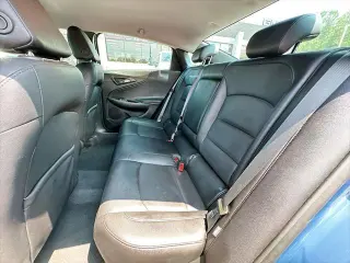 Chevrolet Malibu 2024 LT 4dr Sedan w/2LT
