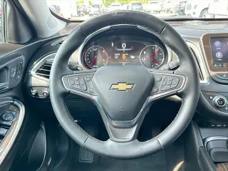 Chevrolet Malibu 2024 LT 4dr Sedan w/2LT