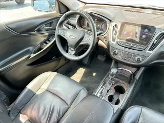 Chevrolet Malibu 2024 LT 4dr Sedan w/2LT
