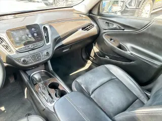 Chevrolet Malibu 2024 LT 4dr Sedan w/2LT
